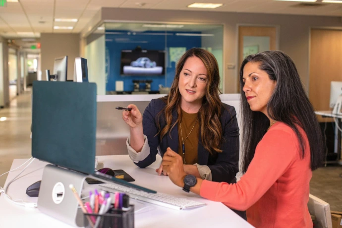 business use case consulting services