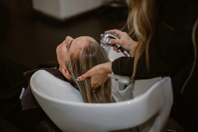 Hair / Beauty