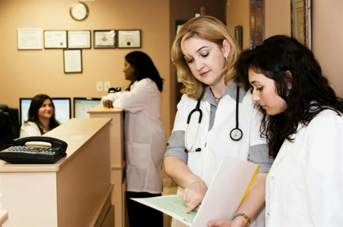 Medical / Dentist